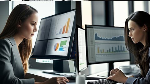 HR Analytics:  HRM, HR Course - July 2024