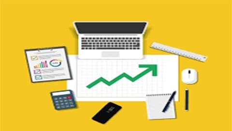 Complete Financial Analyst