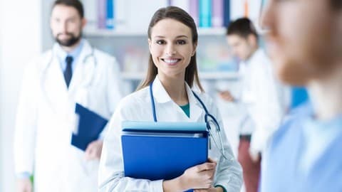 Medical Terminology and Medical Abbreviations 2021