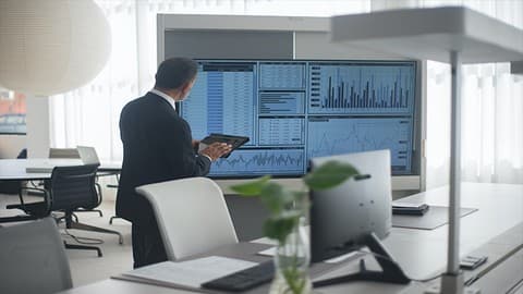 Certified Chief Financial  Officer
