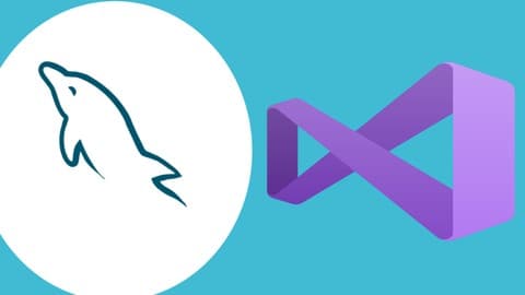 Visual Basic - VB.NET- Visual Studio 2019 - MySQL
