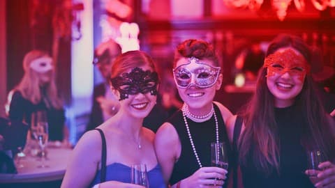 How to Run Successful Events: Management Planning Marketing