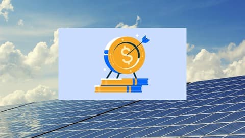 Mastering Solar Technical Sales & Project Consulting