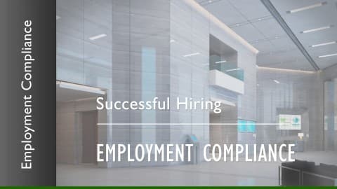 Successful Hiring