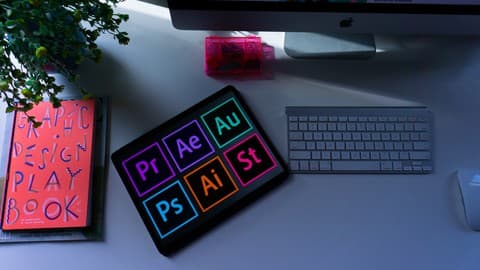 Become a Graphic Designer, Think Like a Graphic Designer