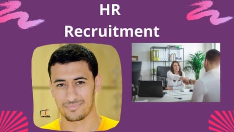 Pro Recruiter  Workshop