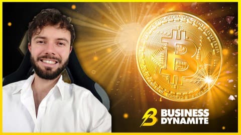 Cryptomonnaie et Bitcoin : Placer et trader sa crypto