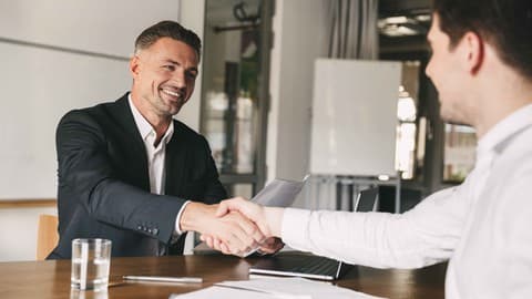 How to get a job working from home as a healthcare recruiter