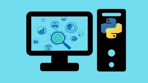 Youtube API using python