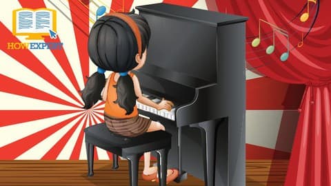 Piano Tutor 101