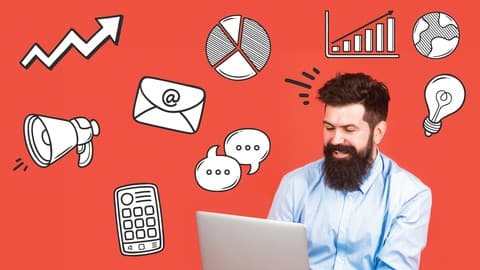 Marketing Digitale per Manager (+ certificato)