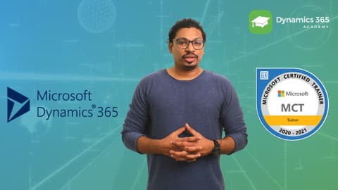 Dynamics 365 CRM + PowerApps Developer Course - Part 2
