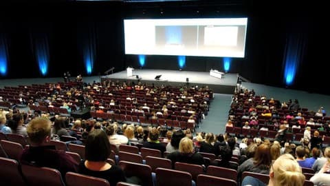 Trainer Masterclass