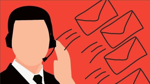 Cold Emailing and Cold Calling Mastery