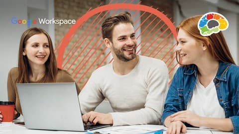 Google Workspace Essentials