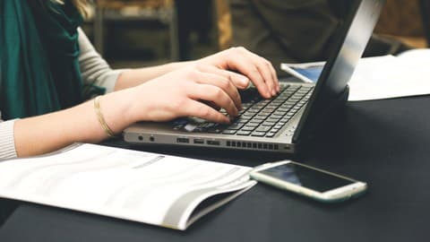 Data Entry :: How to Learn Data Entry and How to Get a Job