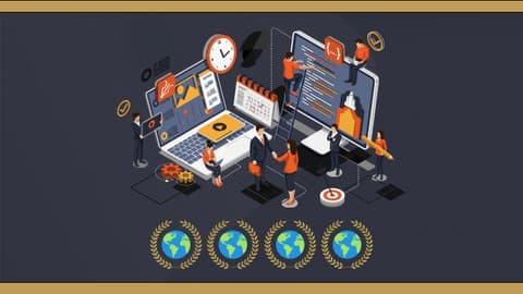 Become A Respected Digital Client Manager & Consultant