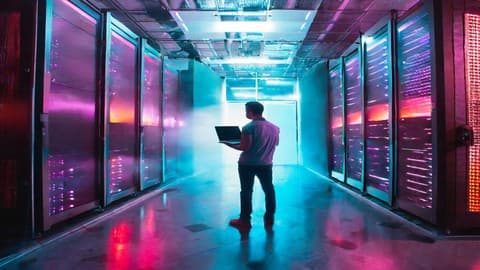 Advance IT Troubleshooting for IT Support Professional