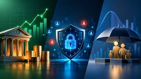 Risk Analytics, Financial Crime & Actuarial Analytics