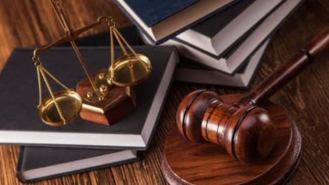 Legal idioms