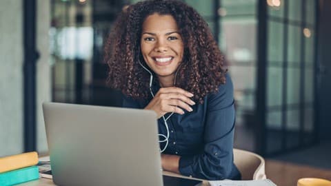 Becoming an Office Manager