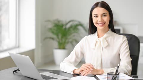 Becoming an Executive Personal Assistant