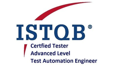 Practical - ISTQB - Test Automation Engineer Course 2024