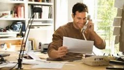work from home jobs