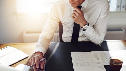 Accounts Payable Processing