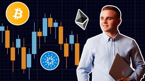 Full-Time Crypto Trader. How to start
