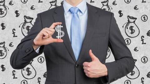 Finance for Non Finance Professionals/Entrepreneurs