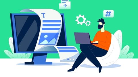 Basic to Advanced Content Writing: Become a Content Writer