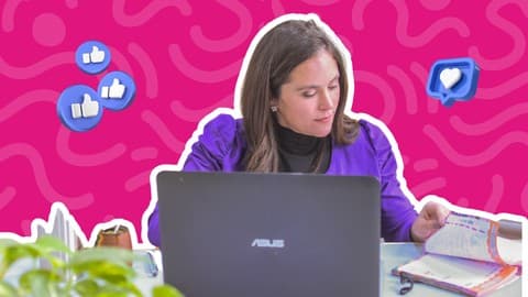 MEGA Curso de Social Media Manager & Community Manager 2026