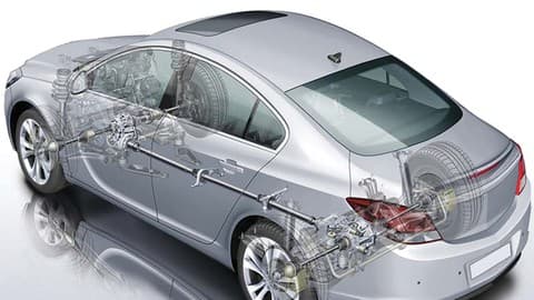 Siemens NX: Sıfırdan Zirveye Profesyonel 3D Tasarım Eğitimi
