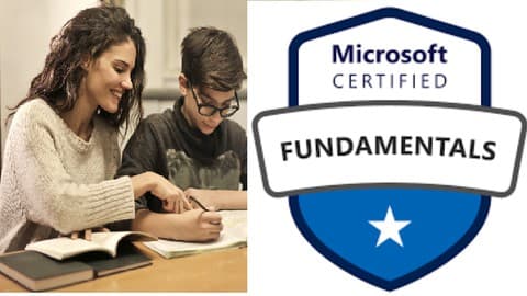 Microsoft AZ-900 Microsoft Azure Microsoft Certification