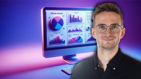 Affiliate Marketing für Selbstständige & Unternehmer