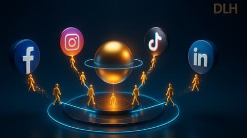 Unlimited Traffic Generation | Proven Lead Generation Tips