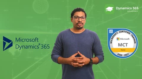 Dynamics 365 CRM + PowerApps Developer Course - Part 4