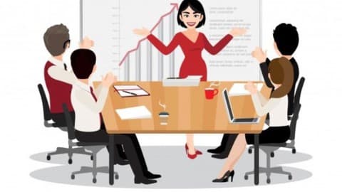 Salesforce Business Analyst
