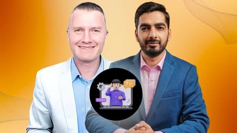 Customer Service & Support For Customer Service Executives