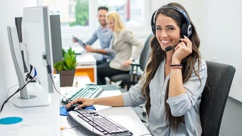 Service Desk Analyst Questions and Answers practice Test.