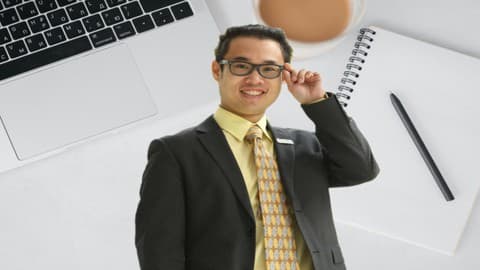 Accounting, Bookkeeping & Financial Analysis (Accounting)