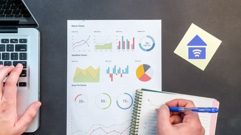IoT Data Analytics