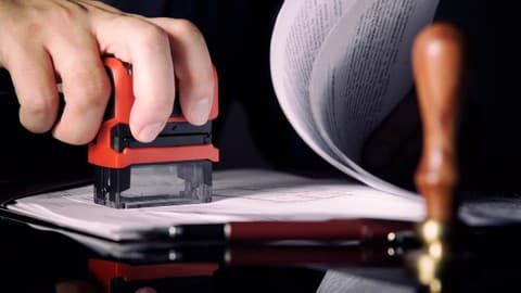 How to Become a Loan Signing Agent & Remote Online Notary