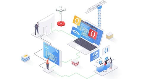Frontend Development