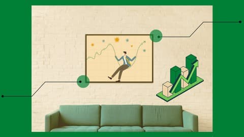 Swing trading course for part-time traders