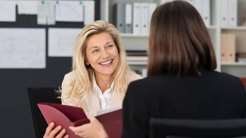 Job Interviewer Skills: Complete Masterclass Course