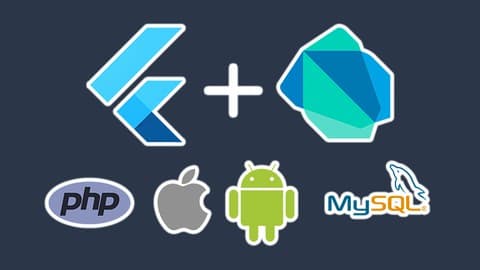 Membuat Aplikasi Ebook dengan Flutter dan Admin Panel + ADS