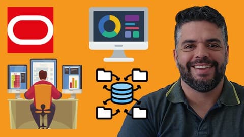 Oracle Enterprise Manager Cloud 13c Instalação, Configuração