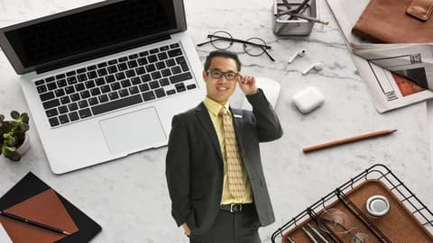 Managerial Accounting & Bookkeeping (Cost Accounting)